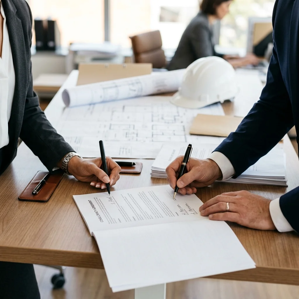 Understanding Payment Certificates on Construction Contracts