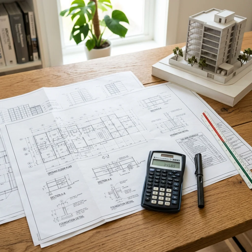 Five Ways to Keep Your Refurbishment on Budget