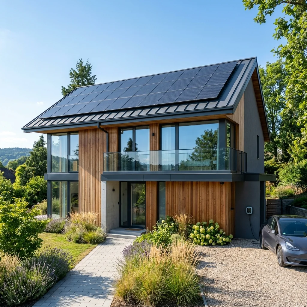 Retrofitting for Energy Efficiency: Where to Start